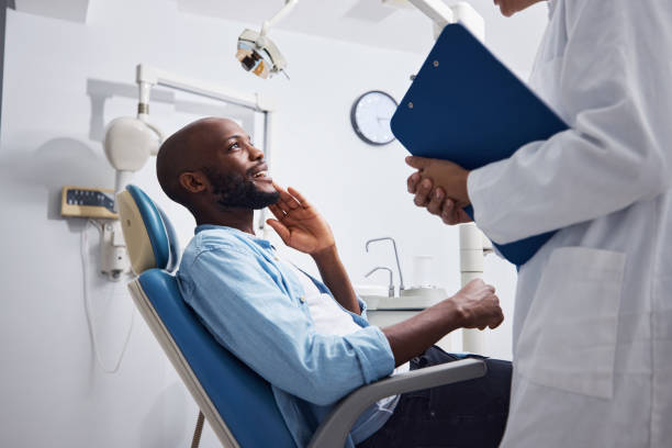 Best Pediatric Emergency Dentist in Sutton, NE
